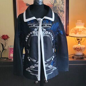 Gianfranco Ferre sit jacket